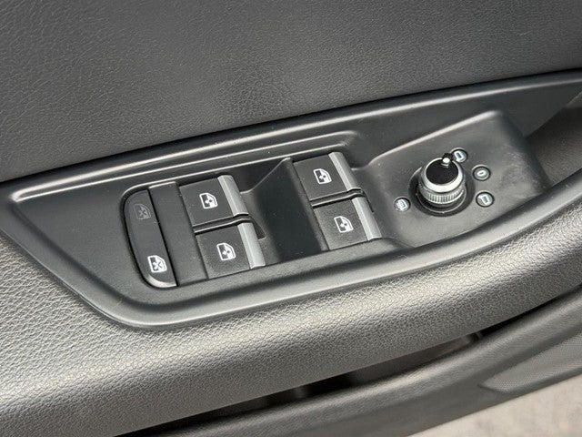 2018 Audi A5 Sportback 2.0 TFSI Premium Plus