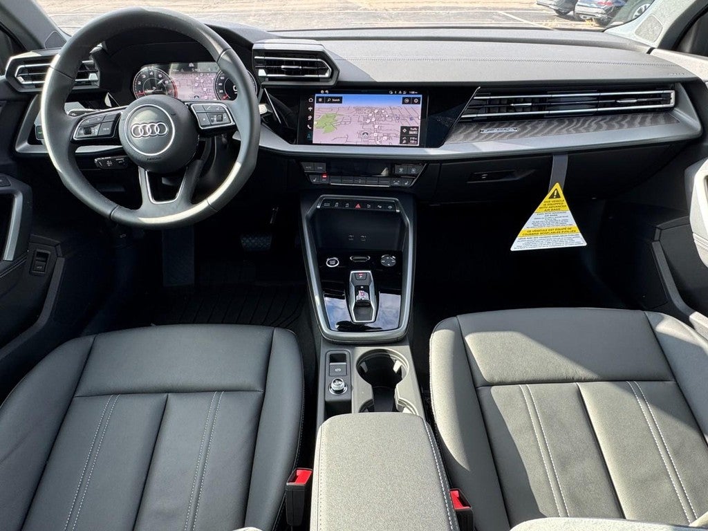 2026 Audi A3 Premium quattro
