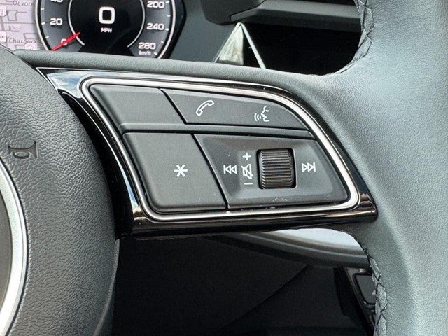 2026 Audi A3 Premium quattro