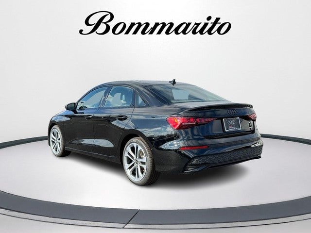 2026 Audi A3 Premium quattro