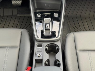 2026 Audi A3 Premium quattro
