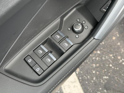 2026 Audi A3 Premium quattro