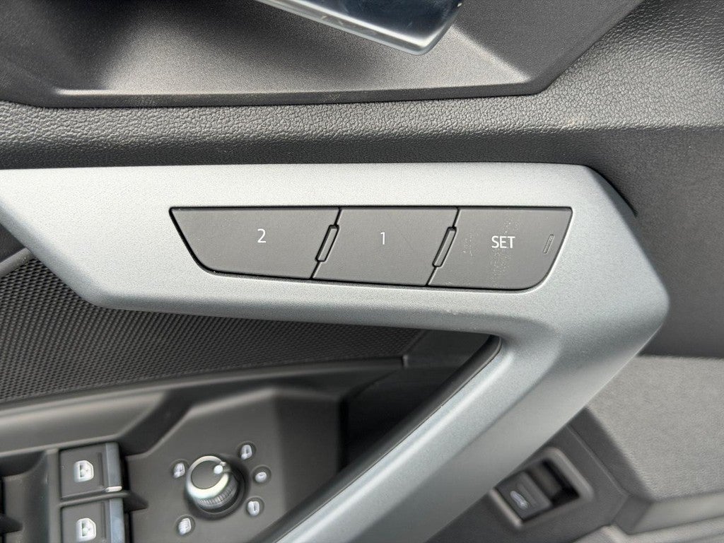 2026 Audi A3 Premium quattro