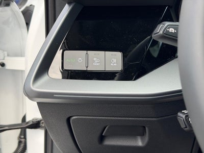 2026 Audi A3 Premium quattro