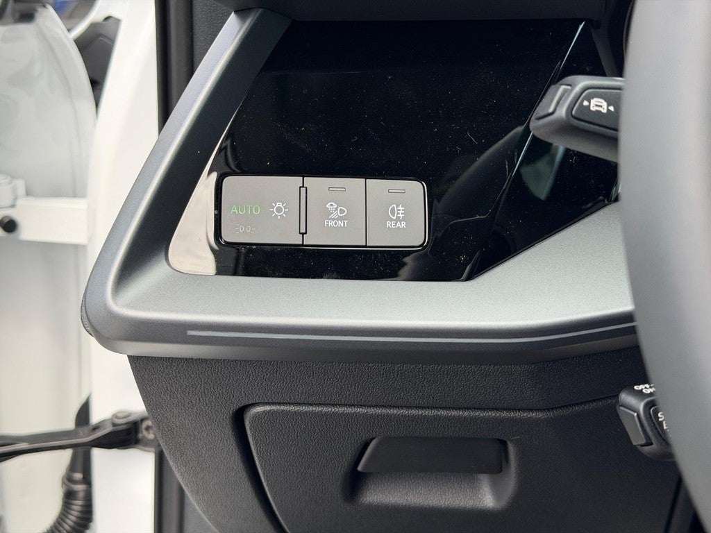 2026 Audi A3 Premium quattro