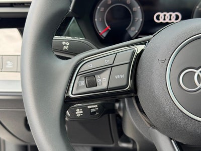 2026 Audi A3 Premium quattro