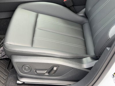 2026 Audi A3 Premium quattro