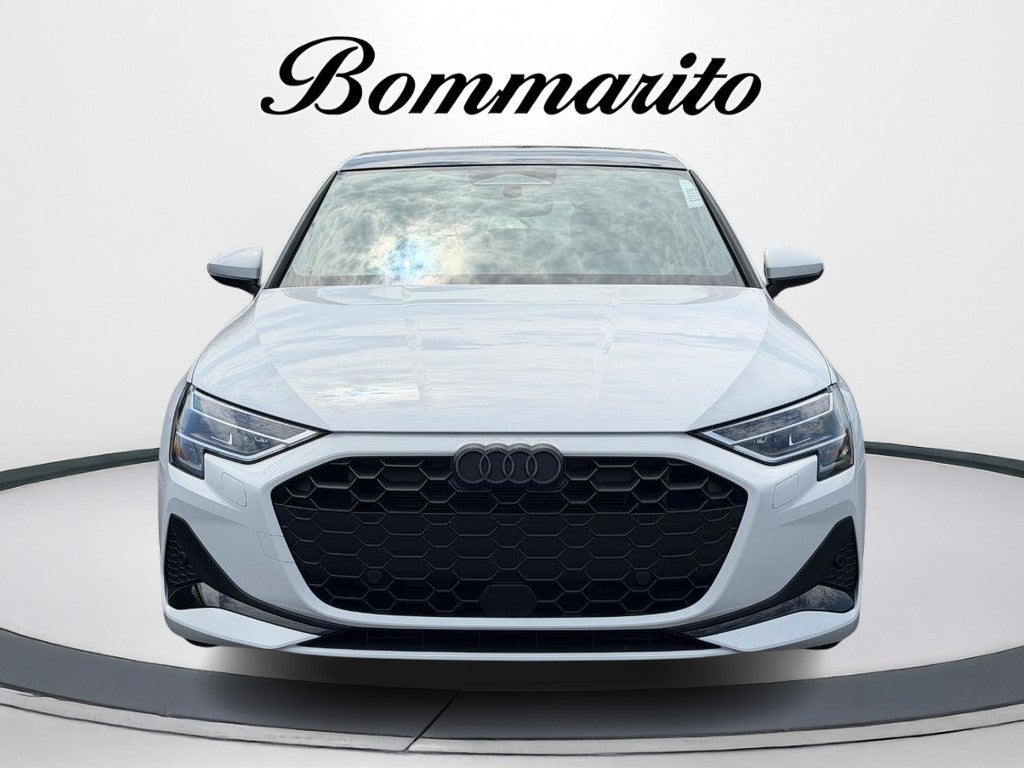 2026 Audi A3 Premium quattro