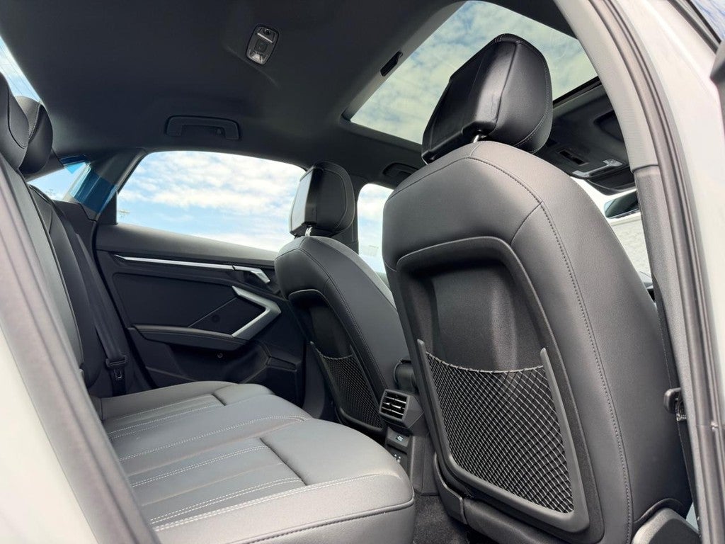 2026 Audi A3 Premium quattro