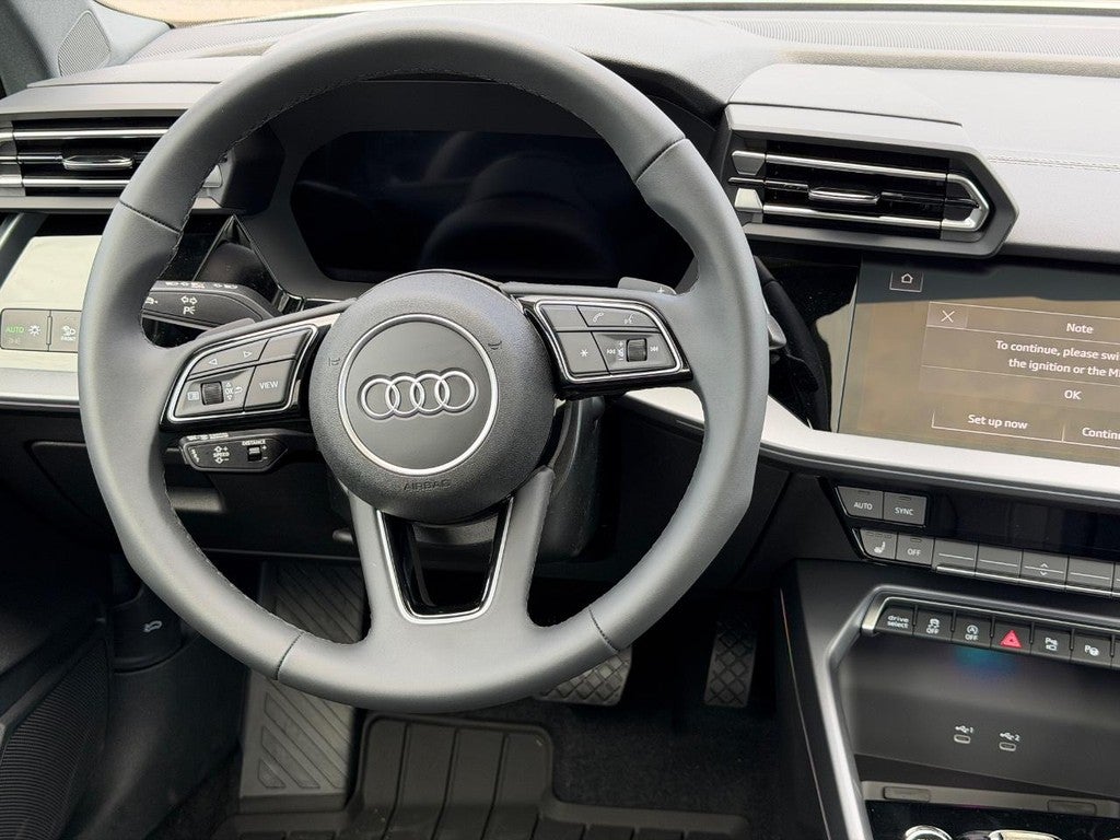 2026 Audi A3 Premium quattro