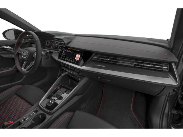 2023 Audi S3 Premium Plus 2.0 TFSI quattro