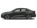 2023 Audi S3 Premium Plus 2.0 TFSI quattro