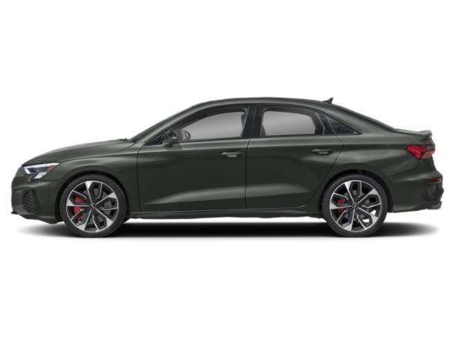 2023 Audi S3 Premium Plus 2.0 TFSI quattro