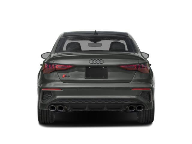 2023 Audi S3 Premium Plus 2.0 TFSI quattro