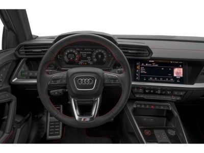 2023 Audi S3 Premium Plus 2.0 TFSI quattro