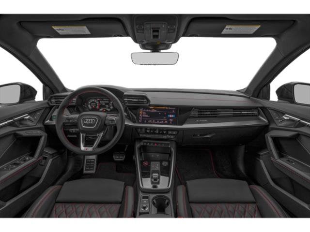2023 Audi S3 Premium Plus 2.0 TFSI quattro