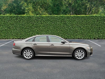 2016 Audi A6 4dr Sdn quattro 3.0T Prestige