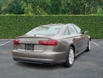 2016 Audi A6 4dr Sdn quattro 3.0T Prestige