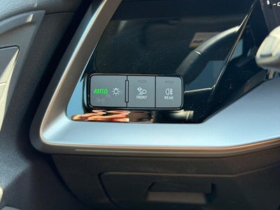 2023 Audi A3 Premium Plus 40 TFSI quattro