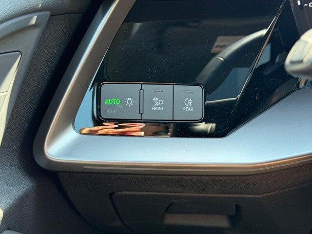 2023 Audi A3 Premium Plus 40 TFSI quattro