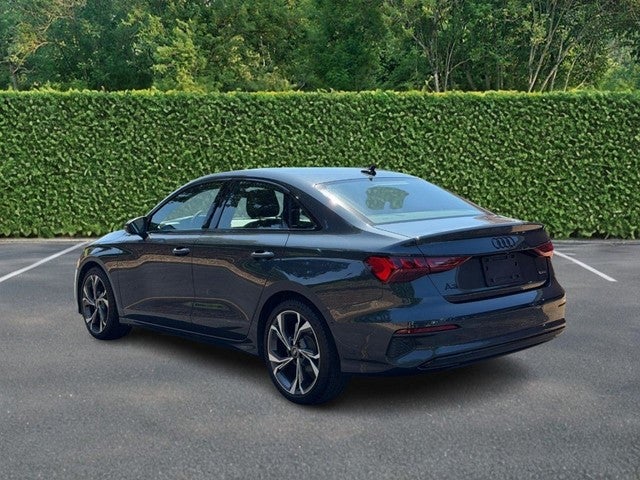 2023 Audi A3 Premium Plus 40 TFSI quattro