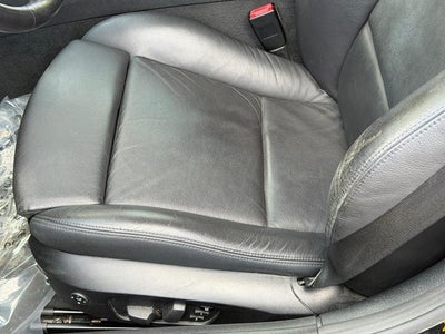 2010 BMW Z4 2dr Roadster sDrive35i
