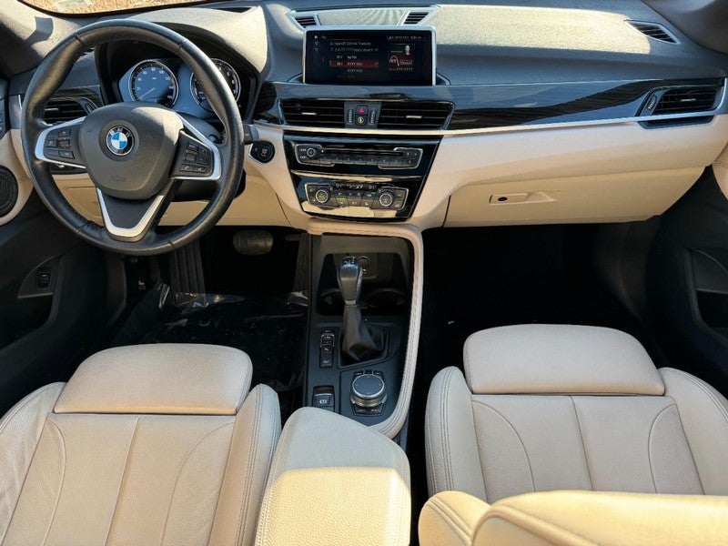 2019 BMW X1 xDrive28i Sports Activity Vehicle