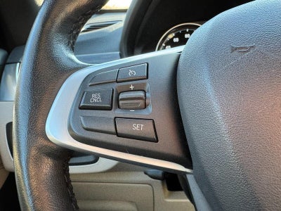 2019 BMW X1 xDrive28i Sports Activity Vehicle