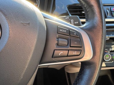 2019 BMW X1 xDrive28i Sports Activity Vehicle