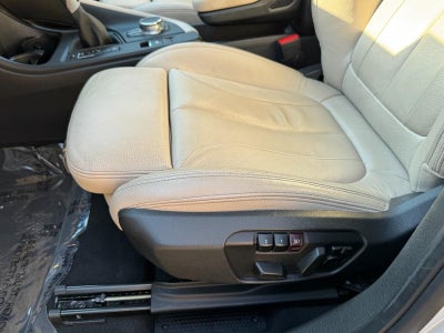 2019 BMW X1 xDrive28i Sports Activity Vehicle