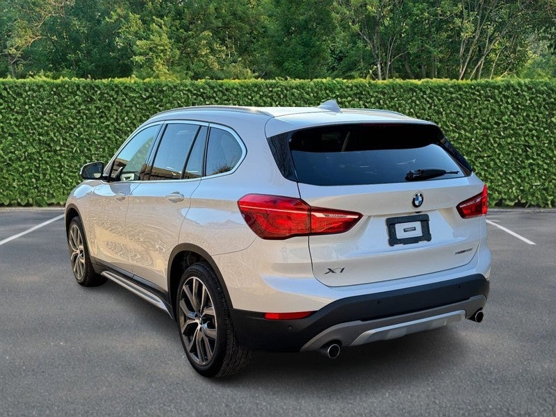 2019 BMW X1 xDrive28i Sports Activity Vehicle