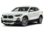 2018 BMW X2 sDrive28i Sports Activity Vehicle