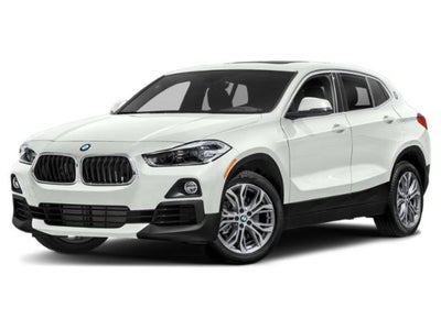 2018 BMW X2 sDrive28i Sports Activity Vehicle