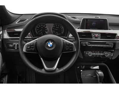2018 BMW X2 sDrive28i Sports Activity Vehicle