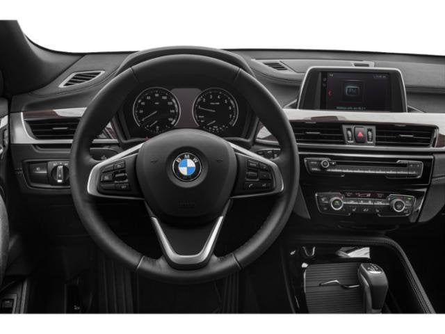 2018 BMW X2 sDrive28i Sports Activity Vehicle