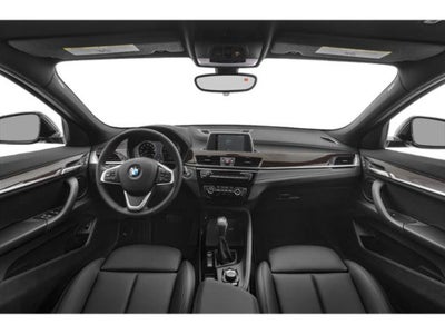 2018 BMW X2 sDrive28i Sports Activity Vehicle