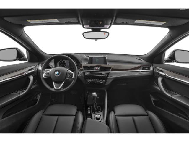2018 BMW X2 sDrive28i Sports Activity Vehicle