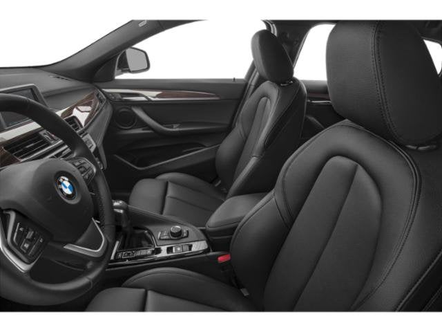 2018 BMW X2 sDrive28i Sports Activity Vehicle