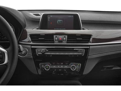 2018 BMW X2 sDrive28i Sports Activity Vehicle