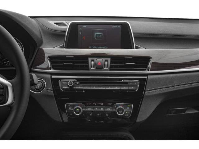 2018 BMW X2 sDrive28i Sports Activity Vehicle