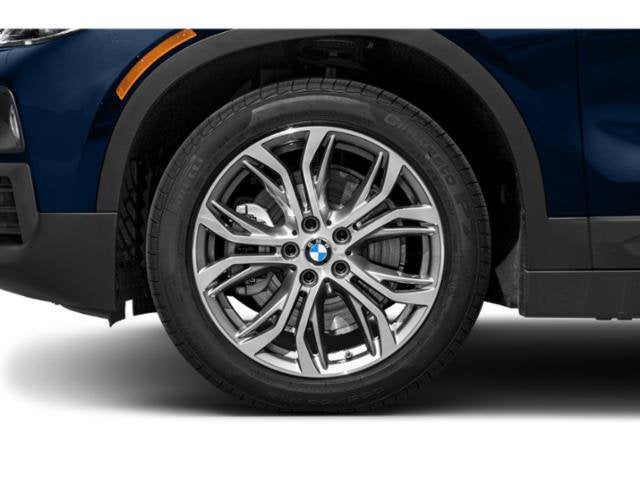 2018 BMW X2 sDrive28i Sports Activity Vehicle
