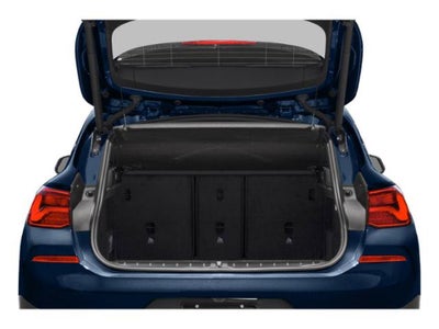 2018 BMW X2 sDrive28i Sports Activity Vehicle