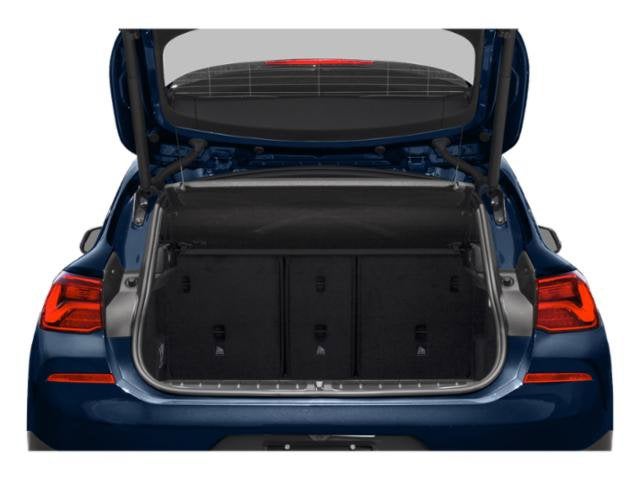 2018 BMW X2 sDrive28i Sports Activity Vehicle