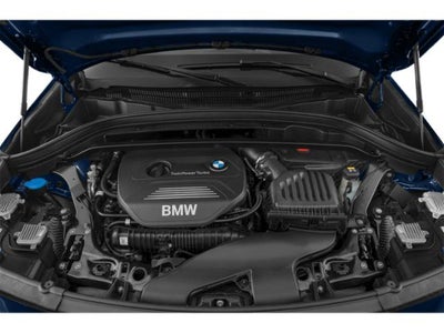 2018 BMW X2 sDrive28i Sports Activity Vehicle