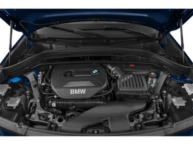 2018 BMW X2 sDrive28i Sports Activity Vehicle