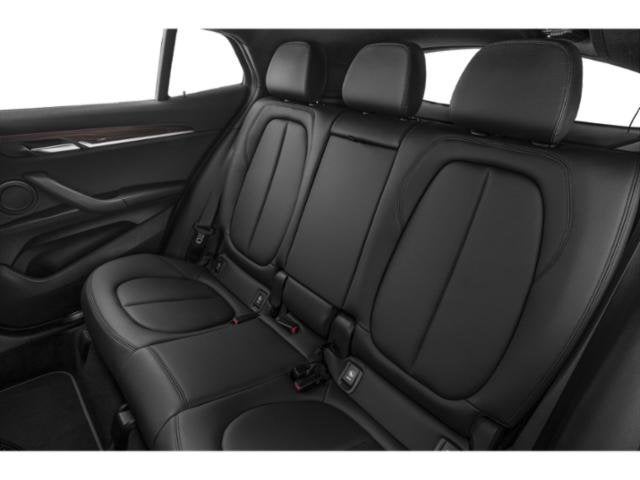 2018 BMW X2 sDrive28i Sports Activity Vehicle