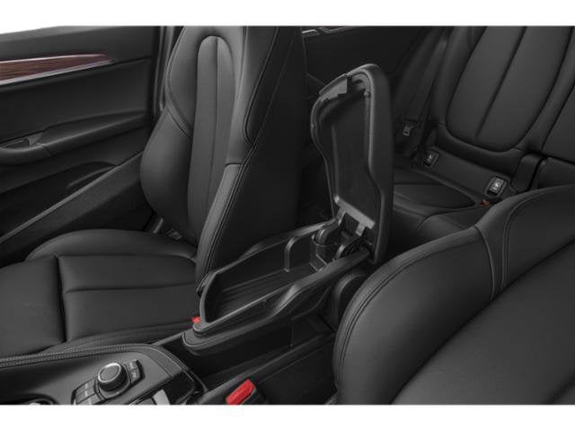 2018 BMW X2 sDrive28i Sports Activity Vehicle