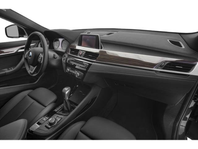 2018 BMW X2 sDrive28i Sports Activity Vehicle