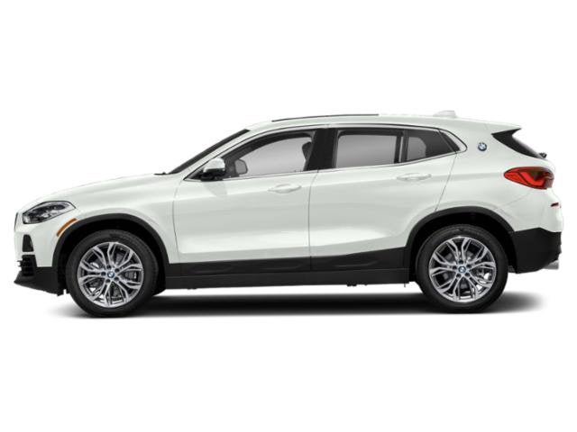 2018 BMW X2 sDrive28i Sports Activity Vehicle