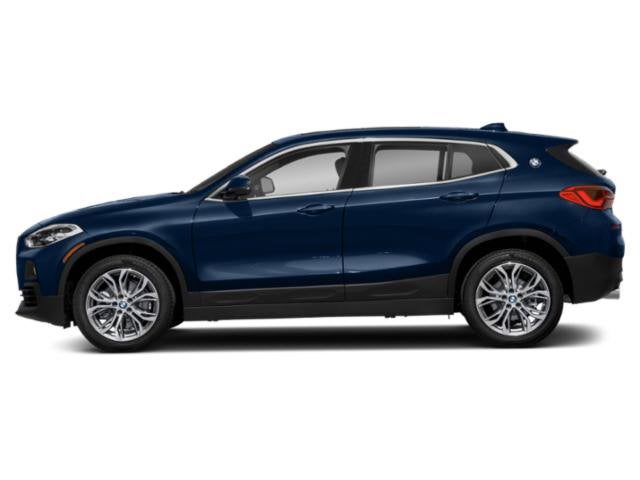 2018 BMW X2 sDrive28i Sports Activity Vehicle